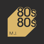 80s80s MICHAEL JACKSON