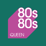 80s80s QUEEN
