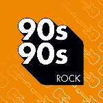 90s90s ROCK