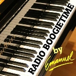 Boogie-Time